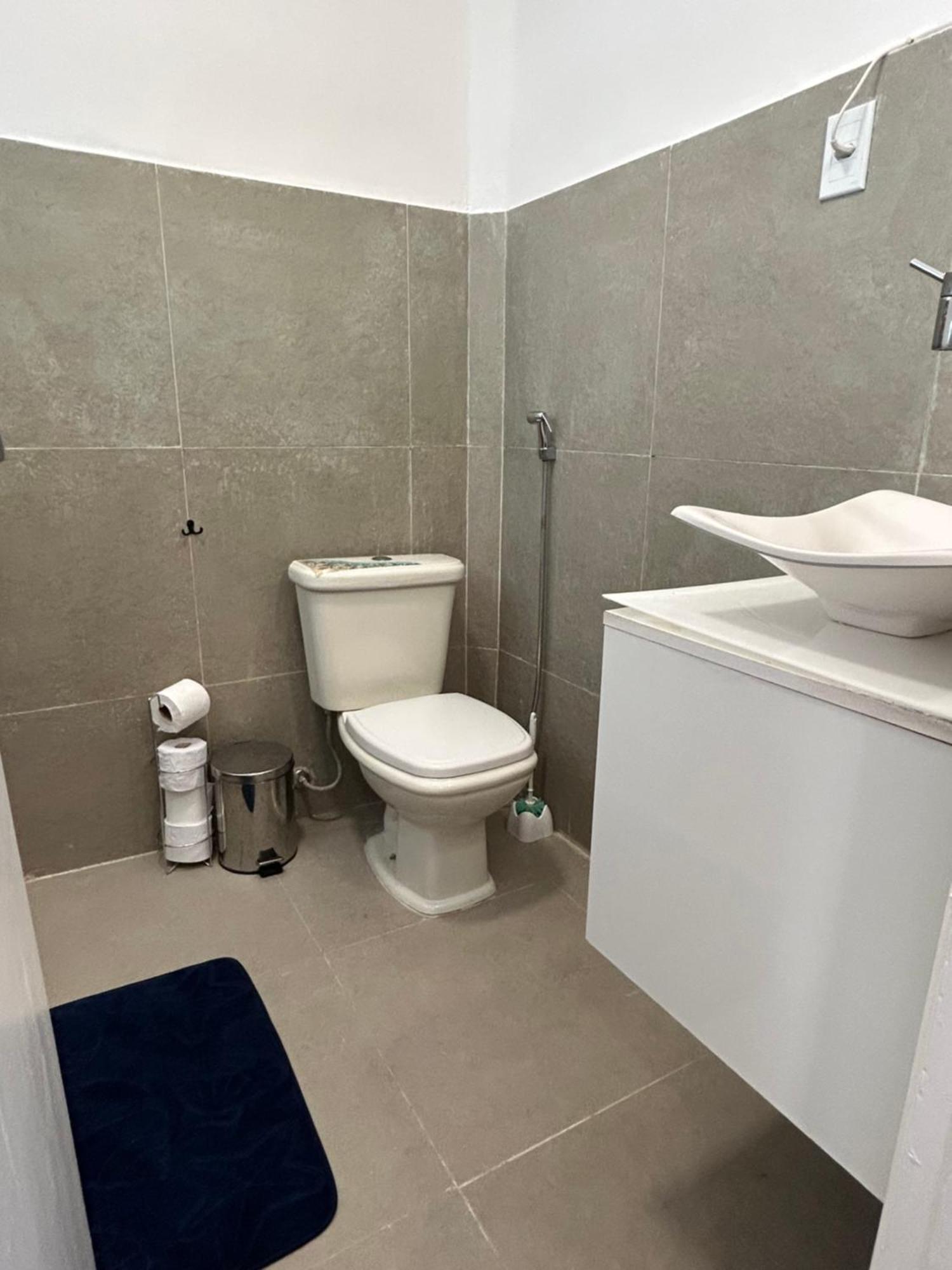 Riosouth Apartments Quase Pe Na Areia - Apto Espacoso 1 Min Praia De Copacabana * Río de Janeiro
