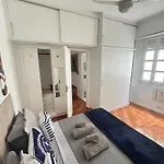 Riosouth Apartments Quase Pe Na Areia 50M Praia Melhor Localizacao Copacabana Espacoso