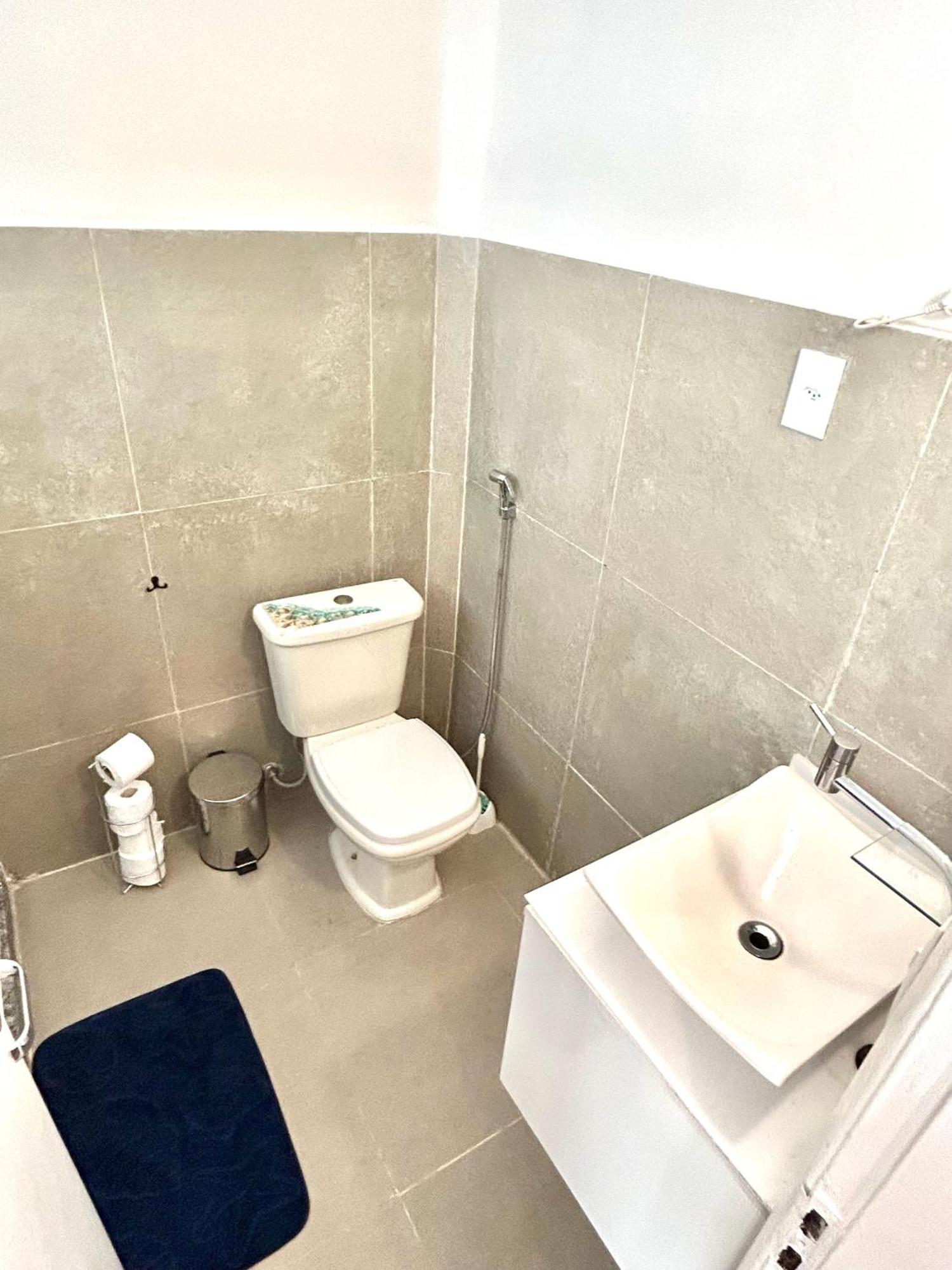 Riosouth Quase Pe Na Areia 50m Localizacao Copacabana Espacoso *