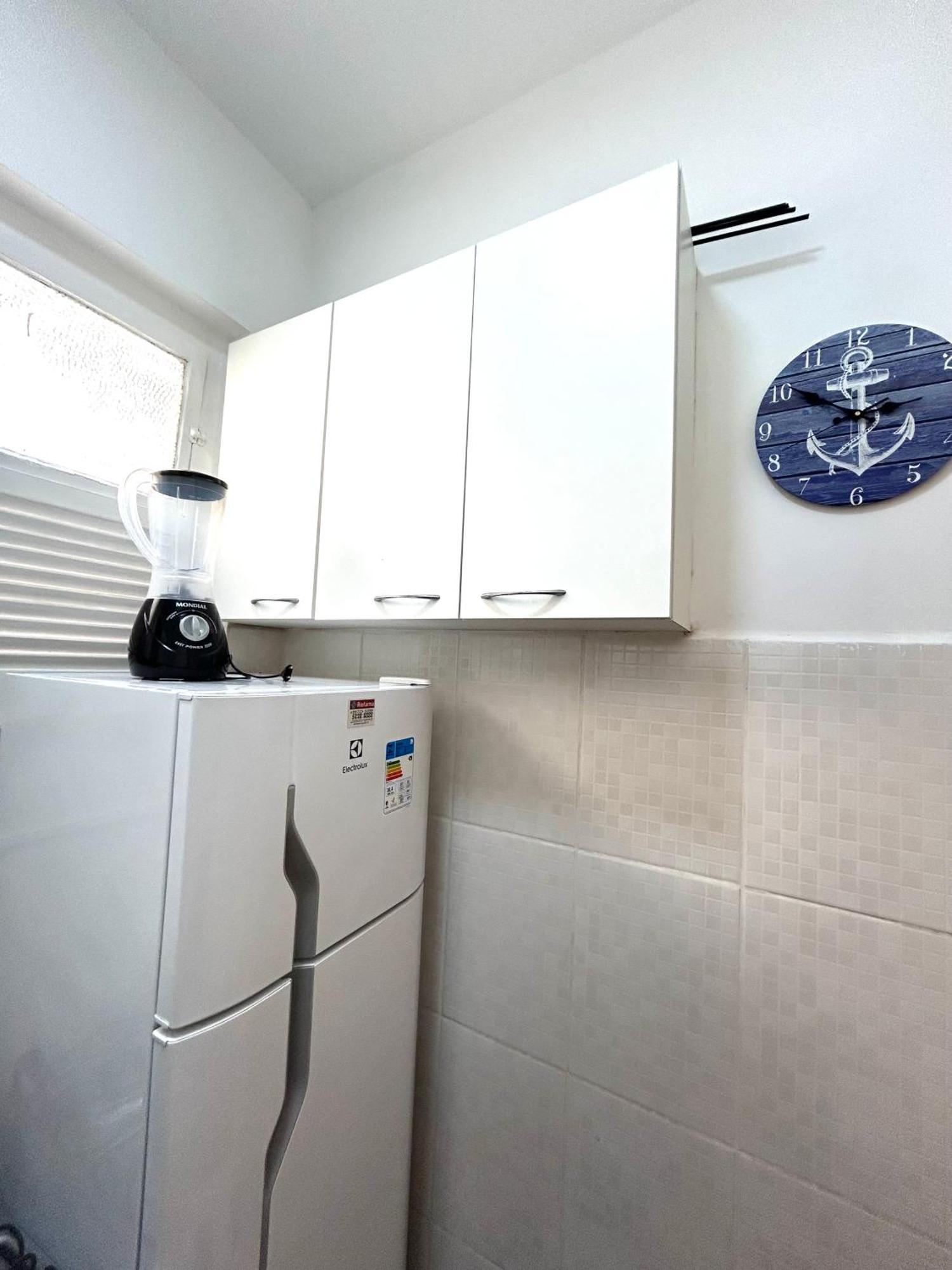 Riosouth Quase Pe Na Areia 50m Localizacao Copacabana Espacoso Apartamento Rio de Janeiro