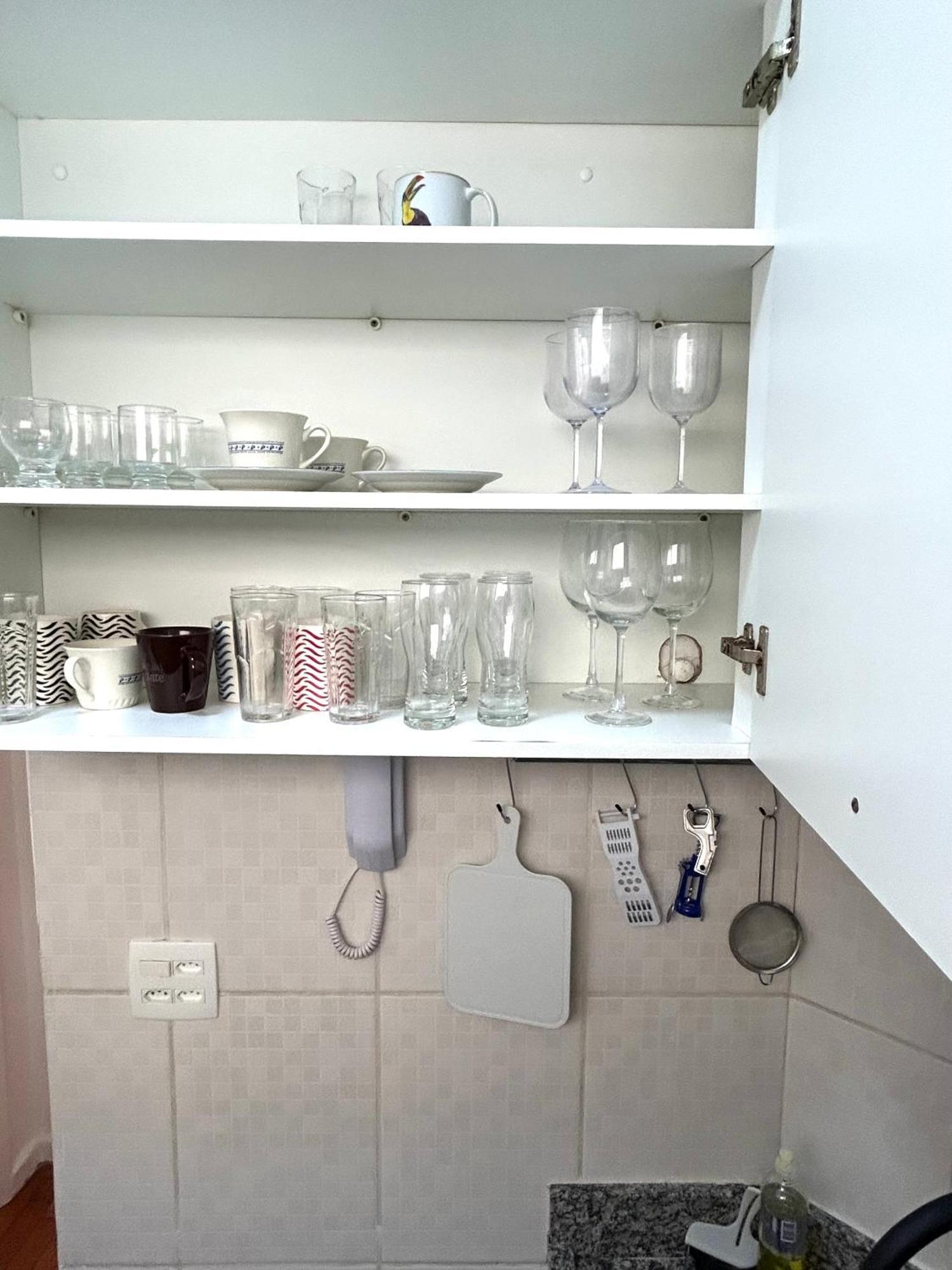 Apartamento Riosouth Quase Pe Na Areia 50m Localizacao Copacabana Espacoso