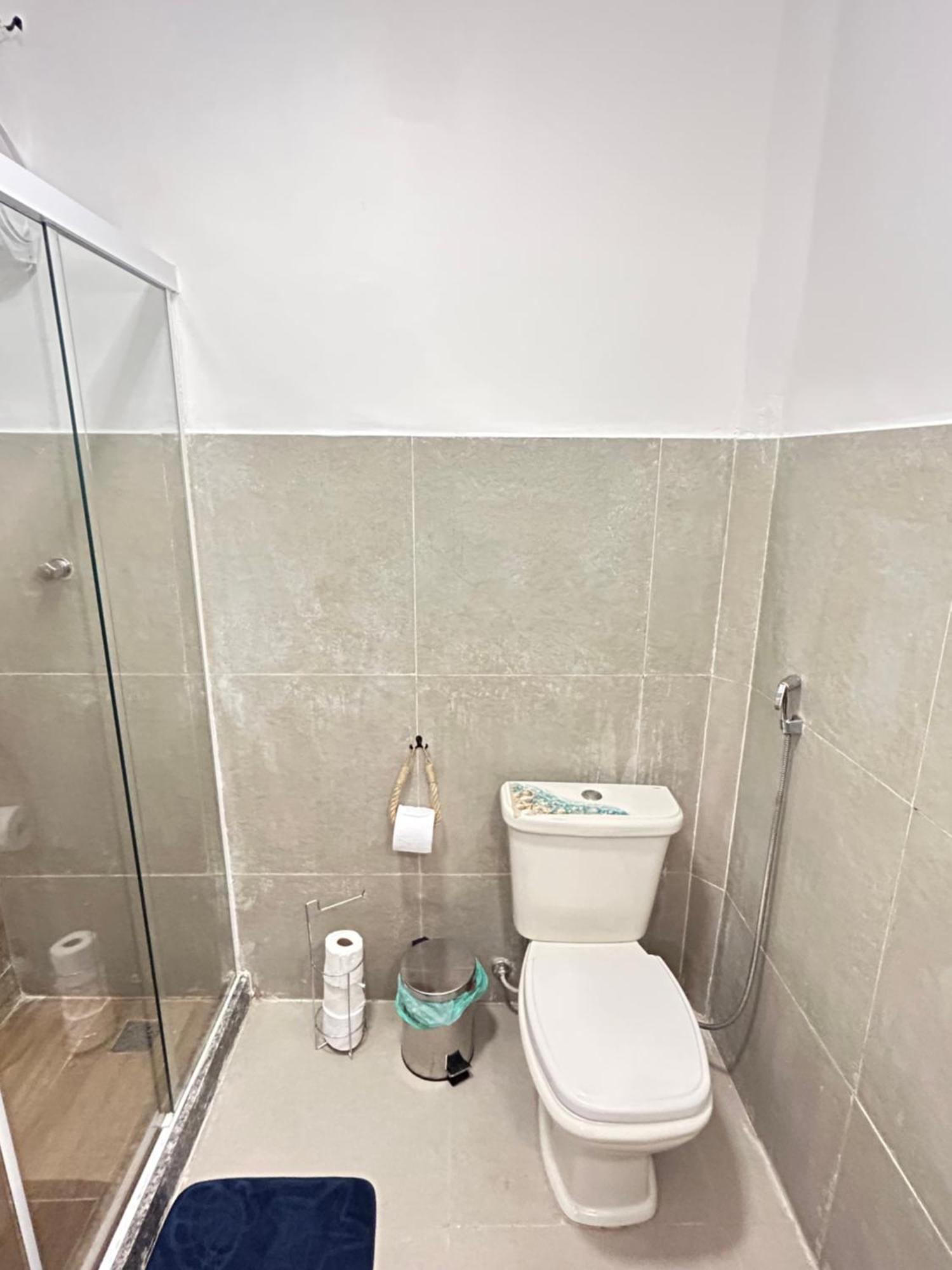 Riosouth Quase Pe Na Areia 50m Localizacao Copacabana Espacoso Apartamento *